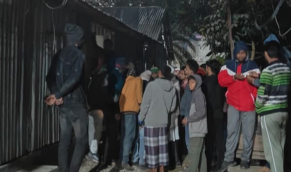 কুয়াকাটায় ভাড়াবাসা থেকে কিশোরী গৃহবধূর গলাকাটা মরদেহ উদ্ধার