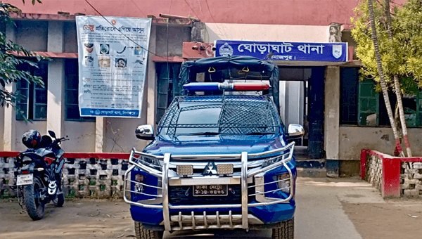 জমির আইল বাঁধতে গিয়ে বজ্রপাতে প্রাণ গেল কৃষকের