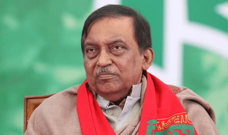 আসাদুজ্জামান খান কামালের বেঙ্গালুরুতে মৃত্যুর দাবিতে তোলপাড় 