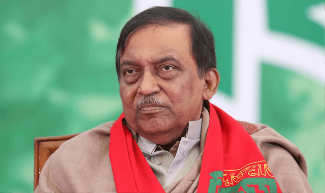  আসাদুজ্জামান খান কামালের বেঙ্গালুরুতে মৃত্যুর দাবিতে তোলপাড় 