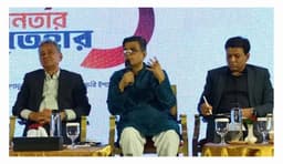 শেখ হাসিনার বিষয়ে রাজনৈতিক দলগুলোর স্পষ্ট অবস্থান চাইলেন প্রেসসচিব