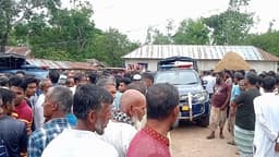 হাকিমপুরে হারুন মেম্বারের মৃত্যু ঘিরে রহস্যের জাল!