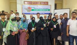 হুমকির অভিযোগে মানবেতর জীবন কাটাচ্ছেন জুলাই শহীদ পরিবারের সদস্যরা