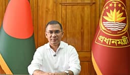 প্রধানমন্ত্রী তারেক রহমানের প্রথম বিদেশ সফর মালয়েশিয়া