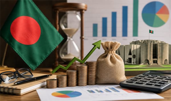 ৫৫ বছর পর বদলাচ্ছে বাংলাদেশের অর্থবছরের সময়সূচি