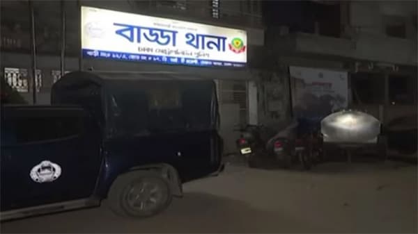 বাড্ডায় গুলির ঘটনা এনসিপির নির্বাচনী কার্যালয় নয়: পুলিশ