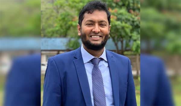 বিড়ি খাওয়া ভাইরাল বক্তব্যে ২ কোটি ভোটার বাড়ছে: জামায়াত প্রার্থী ফয়জুল হক