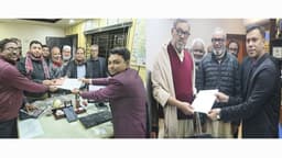 নওগাঁ রাজনীতিতে নতুন করে জমেছে নির্বাচন হাওয়া, মনোনয়ন ঘিরে আলোচনা তুঙ্গে