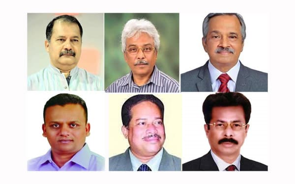 বরিশালের ছয় আসনেই ধানের শীষ বিজয়ী, জিতেছে হ্যাঁ ভোটও