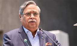 রাষ্ট্রপতির পদত্যাগ প্রস্তুতি সম্পন্ন, স্পিকারের ফেরার অপেক্ষায় বঙ্গভবন