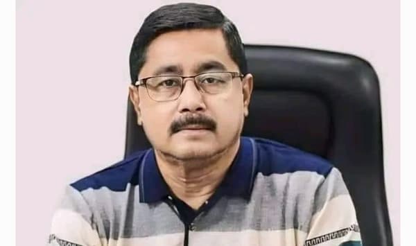 বিস্ফোরক মামলায় ঝালকাঠির সাবেক মেয়র আফজাল রানা কারাগারে