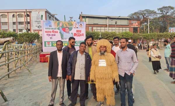 বরিশাল আসছেন তারেক রহমান: অতীত উন্নয়নের স্মৃতি, ভবিষ্যতের প্রত্যাশা