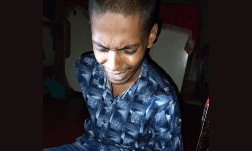 গোয়ালন্দে মায়ের ওপর মাদকাসক্ত ছেলের হামলা