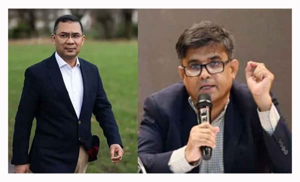 তারেক রহমানের দেশে ফেরা নিয়ে সরকারের কোনো বাধা নেই: প্রেস সচিব