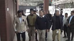 গুলশানে বিএনপির নির্বাচন প্রস্তুতি বৈঠকে তারেক রহমান