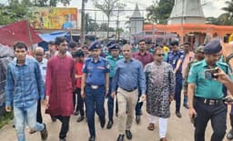 আওয়ামী লীগের কার্যক্রমের নিষেধাজ্ঞা শিগগিরই উঠছে না : আইন উপদেষ্টা