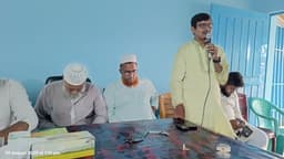 হাকিমপুরে জামায়াতের নির্বাচনী যুব সমাবেশ অনুষ্ঠিত 