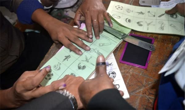 জাল ভোট গুরুতর অপরাধ, সাত বছরের কারাদণ্ডের বিধান