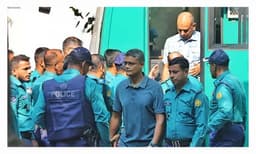 বিচারপতি ও মন্ত্রীরা সশরীরে হাজিরা দিলে সেনা কর্মকর্তারা কেন পারবেন না: ট্রাইব্যুনাল