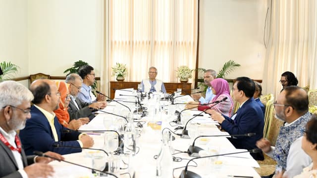 সরকারি কর্মকর্তাদের প্রশিক্ষণ মেয়াদ চার মাসে সীমাবদ্ধ