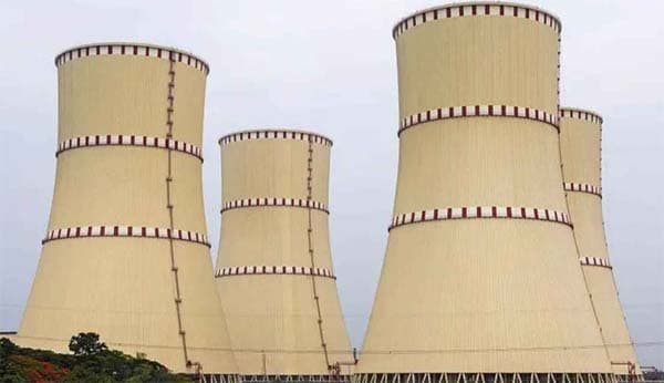 রূপপুর পারমাণবিক বিদ্যুৎকেন্দ্রে জ্বালানি লোডিং শুরু, গ্রিডে আসবে বিদ্যুৎ