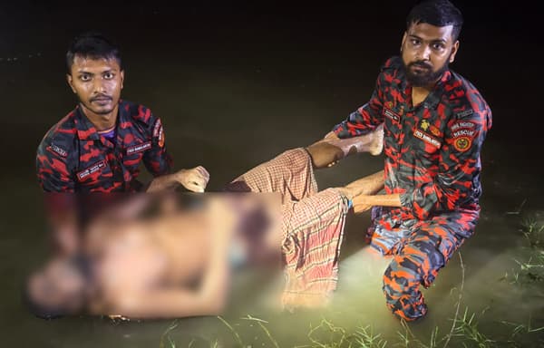 কলাপাড়ায় সবজিক্ষেতে সেচ দিতে গিয়ে বিদ্যুৎস্পৃষ্টে বৃদ্ধের মৃত্যু
