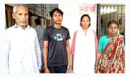 স্ত্রীর পরকীয়ার জেরে দুলাভাইকে হত্যা, পিবিআইয়ের তদন্তে সত্য উদঘাটন