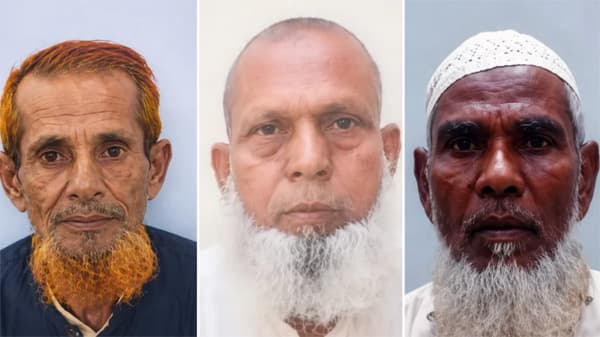 মক্কায় আরও তিন বাংলাদেশি হাজির মৃত্যু, শোক