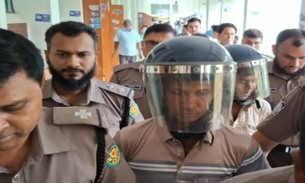 গোয়ালন্দে পল্লী চিকিৎসক হত্যা: তিনজনের মৃত্যুদণ্ড, ছয়জনের যাবজ্জীবন