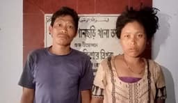 পানছড়ির দুর্গম সীমান্তে কুপিয়ে হত্যা, আটক দুই
