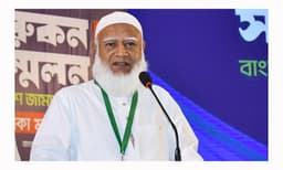 রাষ্ট্র পরিচালনার দায়িত্ব পেলে জনগণকে অন্ধকারে রাখা হবে না: ডা. শফিকুর রহমান