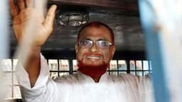 মানবতাবিরোধী মামলায় জামায়াত নেতা আজহার খালাস