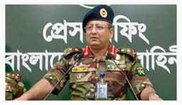 সেনাবাহিনীও চায় অবাধ ও অংশগ্রহণমূলক নির্বাচন আয়োজন