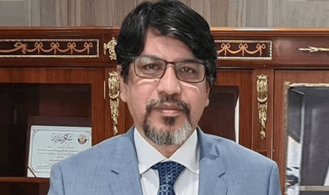 পররাষ্ট্র সচিব জসীম উদ্দিনকে সরানোর সিদ্ধান্ত, আলোচনায় সম্ভাব্য উত্তরসূরি