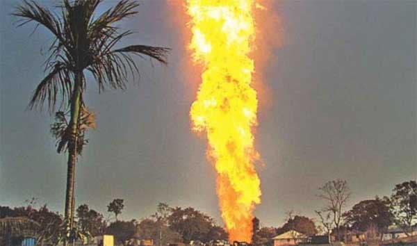 নাইকোকে ৪২ মিলিয়ন ডলার জরিমানা, পাচ্ছে বাংলাদেশ