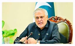 খালেদা জিয়ার জানাজায় যোগ দেবেন পাকিস্তানের উপপ্রধানমন্ত্রী