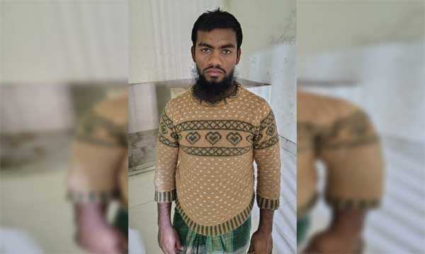 নোয়াখালীতে ছাত্রীকে ধর্ষণচেষ্টার অভিযোগে শিক্ষক গ্রেপ্তার