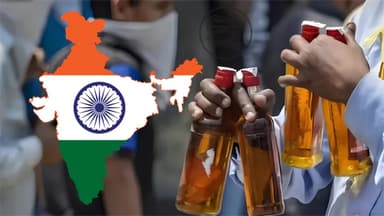 সন্দেহভাজন ভেজাল মদে দুই জেলায় ১৯ মৃত্যু