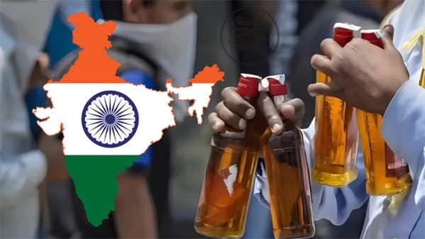 সন্দেহভাজন ভেজাল মদে দুই জেলায় ১৯ মৃত্যু