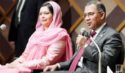 ঢাকাকে টোকিওর মতো পরিচ্ছন্ন করতে চায় সরকার: প্রধানমন্ত্রী