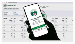 পোস্টাল ব্যালটে রেকর্ড সাড়া, প্রায় ৯ লাখ ভোট জমা