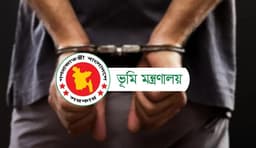 প্রক্সি দিয়ে লিখিত পরীক্ষা, মৌখিক দিতে এসে ছয়জন আটক