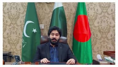 বাংলাদেশে হামলা হলে ক্ষেপণাস্ত্র ব্যবহারের হুঁশিয়ারি পাকিস্তানের