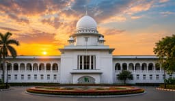 শ্যোন অ্যারেস্ট ইস্যুতে আপিল বিভাগের নতুন আদেশ জারি