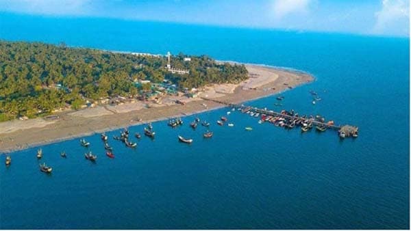 সেন্টমার্টিনে ভ্রমণে নতুন ১২ নির্দেশনা, কড়াকড়ি বাড়াল সরকার