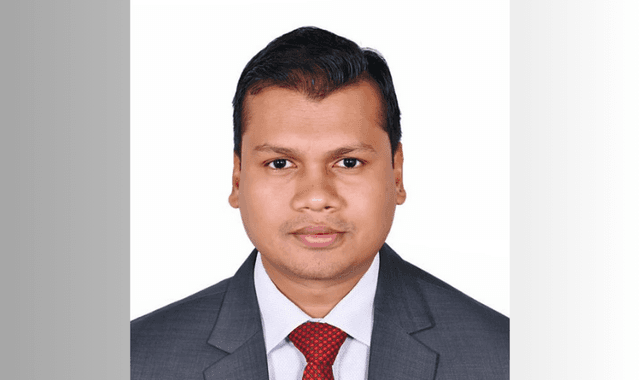 চাপের মাঝে থেকেও চার দপ্তরে সেবা দিয়ে যাচ্ছেন গোয়ালন্দের ইউএনও
