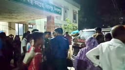 বিরামপুরে পারিবারিক কলহের জেরে বড় ভাইয়ের লাঠির আঘাতে ছোট নিহত 