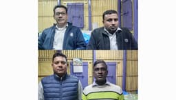 গোয়ালন্দ উপজেলা ও পৌর কৃষকদলের পূর্ণাঙ্গ কমিটি গঠন