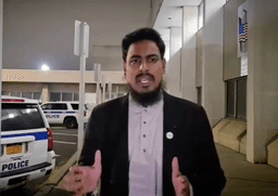 নিউইয়র্কে আওয়ামী কর্মীদের বিরুদ্ধে আকতার হোসেনের মামলা