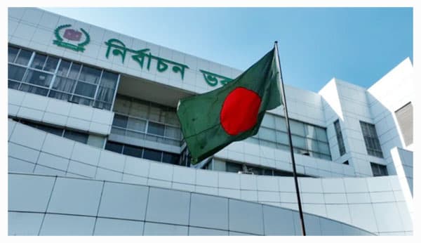 জাতীয় নির্বাচন সামনে রেখে আজ শুরু ‘ভোটের গাড়ি’ প্রচারণা